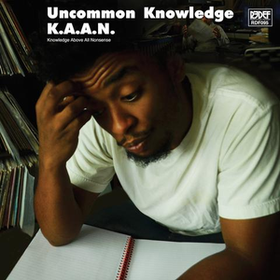 Uncommon Knowledge K.a.a.n.
