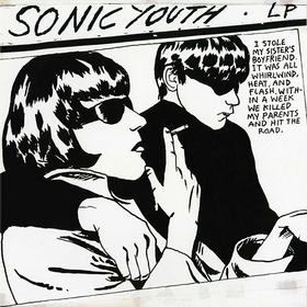 Goo (Deluxe Edition) Sonic Youth