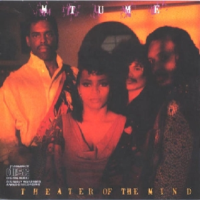 Theater Of The Mind Mtume