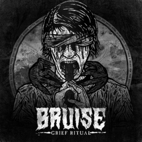Grief Ritual Bruise