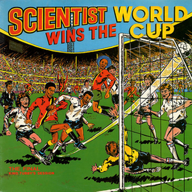 Wins The World Cup Scientist