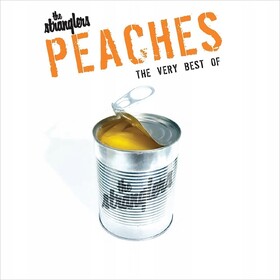 Peaches: The Very Best Of The Stranglers The Stranglers