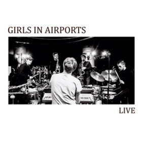 Live Girls In Airports