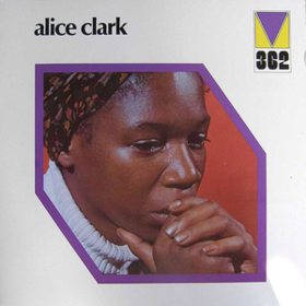 Alice Clark Alice Clark