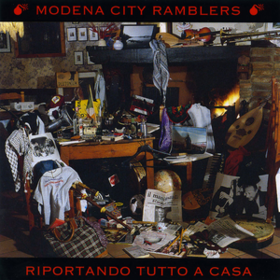Riportando Tutto A Casa Modena City Ramblers