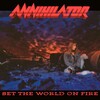 Set the World On Fire (Limited Edition)