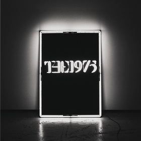 The 1975 (Deluxe Edition) The 1975