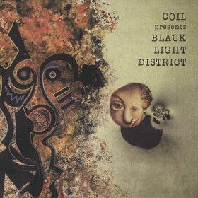 A Thousand Lights In A Darkened Room Coil Presents Black Light District