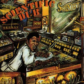 Scientific Dub Scientist