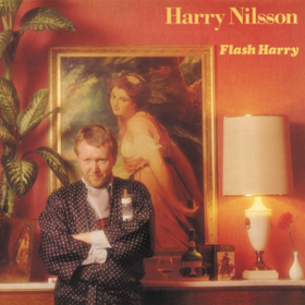 Flash Harry Harry Nilsson