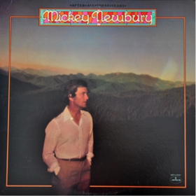After All These Years Mickey Newbury