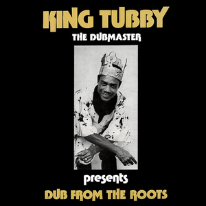 Dub From The Roots