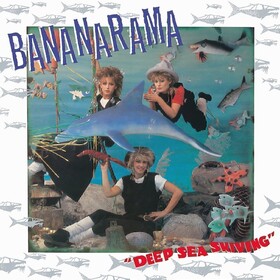 Deep Sea Skiving Bananarama