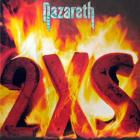 2XS (Limited Edition) Nazareth
