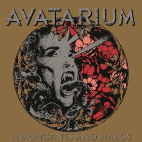 Hurricanes And Halos Avatarium