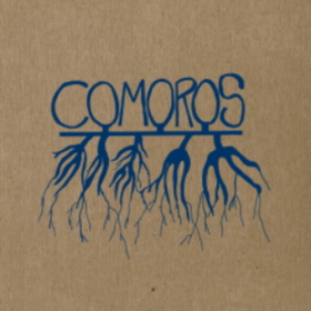 Comoros Comoros