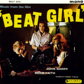 Beat Girl John Barry