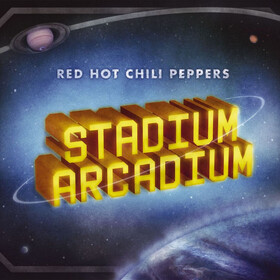 Stadium Arcadium (Limited Box Set) Red Hot Chili Peppers