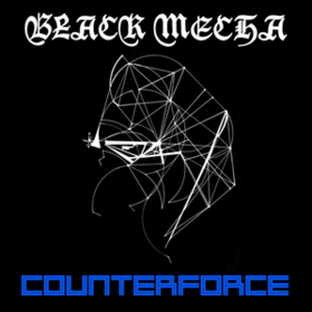 Counterforce Black Mecha