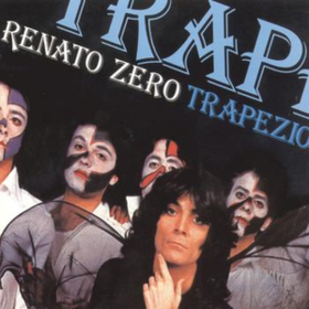 Trapezio Renato Zero