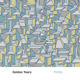 Golden Years Pixel