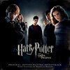 Harry Potter And The Order Of The Phoenix (Original Motion Picture Soundtrack) (Indie Exclusive)