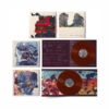 Painted Ruins (Limited Edition)