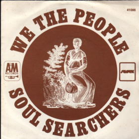 We The People Soul Searchers