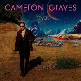 Seven Cameron Graves