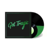 Get Tragic (Signed)