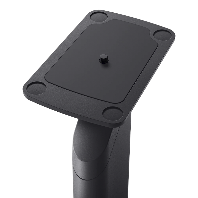 S1 Floor Stand Crimson Red