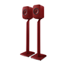 S1 Floor Stand Crimson Red