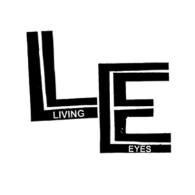Who Will Remain? Living Eyes