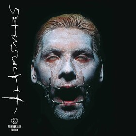 Sehnsucht (20th Anniversary Edition) Rammstein