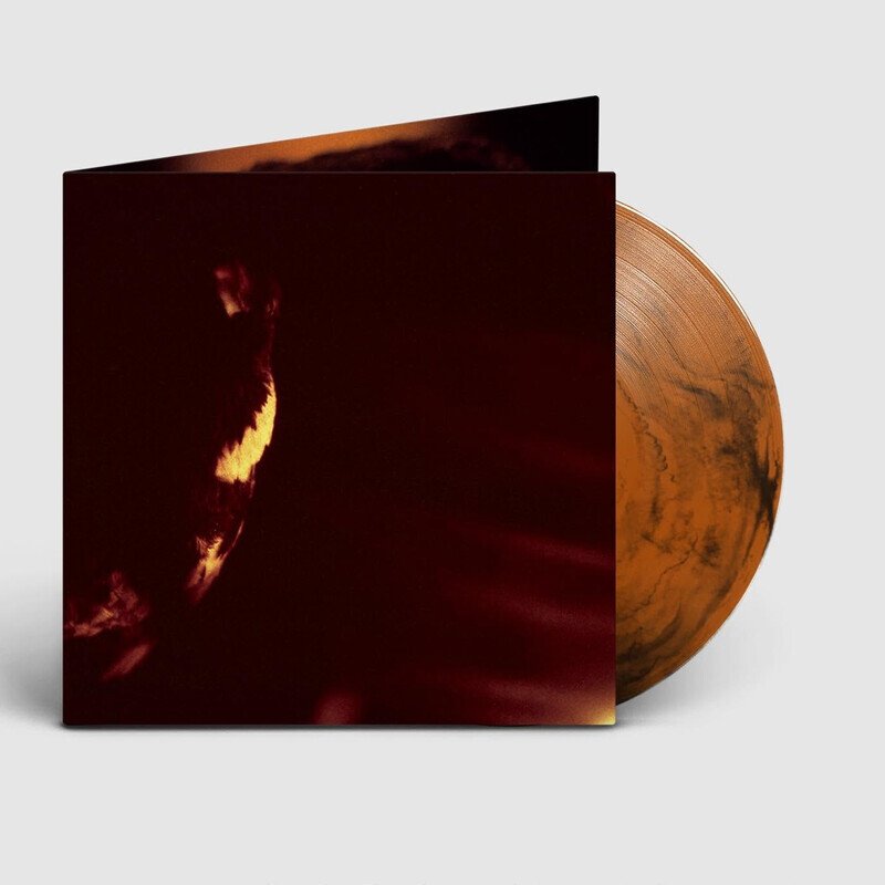 Stormcrowfleet (Coloured Vinyl)