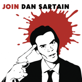Join Dan Sartain Dan Sartain