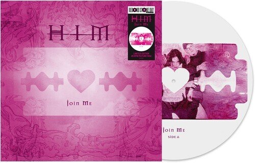 Join Me (RSD 2025)