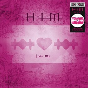 Join Me (RSD 2025) Him