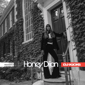  Dj Kicks Honey Dijon