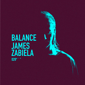Balance 029 James Zabiela
