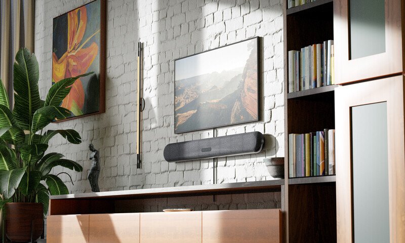 Pulse Cinema Mini Black