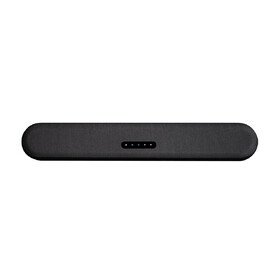 Pulse Cinema Mini Black Bluesound