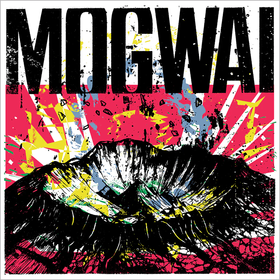 The Bad Fire (Box Set) Mogwai