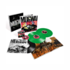 The Bad Fire (Box Set)