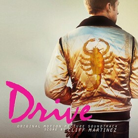 Drive (Coloured) Original Soundtrack