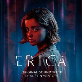 Erica (Original Soundtrack) Austin Wintory
