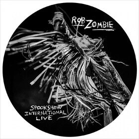 Spookshow International Live (Picture Disc) Rob Zombie