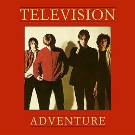 Adventure Television