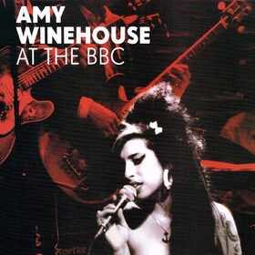 At The BBC Amy Winehouse