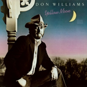Yellow Moon Don Williams